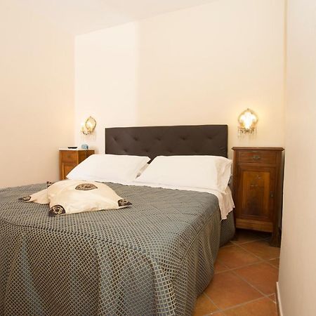 Hotel Villa Serena 카스텔라마레디스타비아 외부 사진